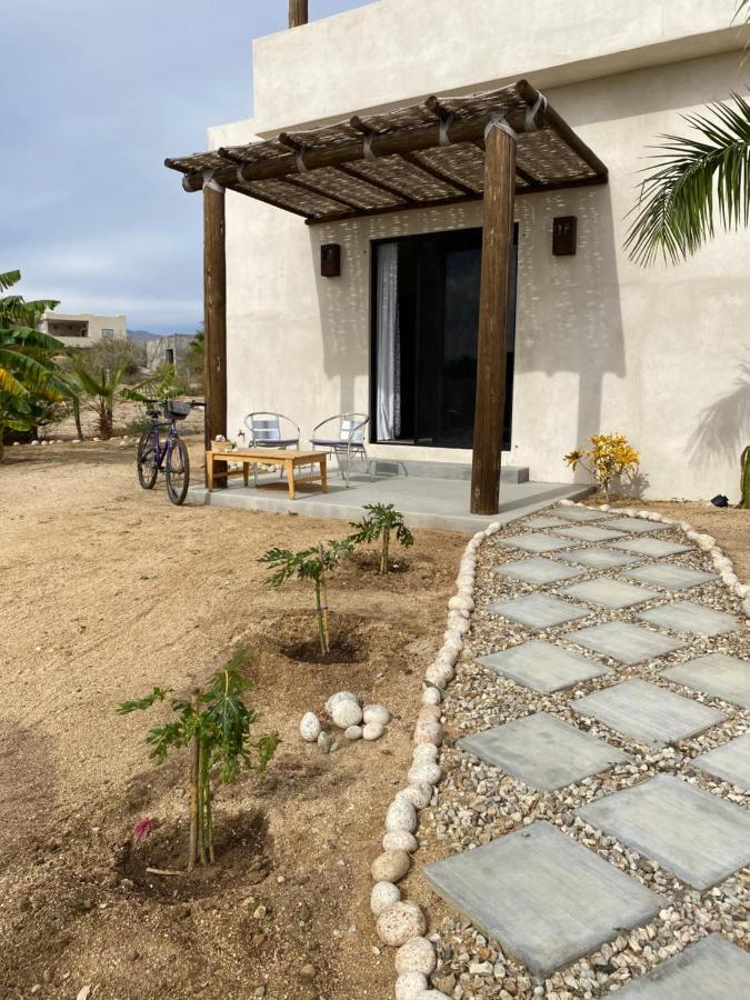 Casa Kinga Barriles Apartment Los Barriles Exterior foto